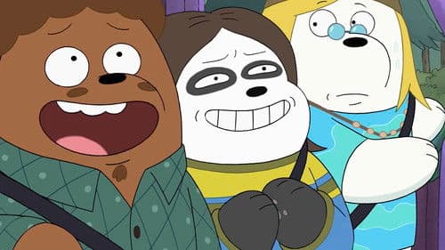 We Bare Bears - Der Film Bild 6