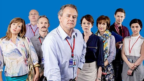 Twenty Twelve Bild 1