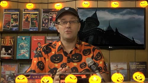Cinemassacre's Monster Madness Bild 2