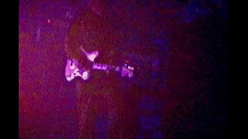 My Bloody Valentine: Town & Country Club, London Bild 1