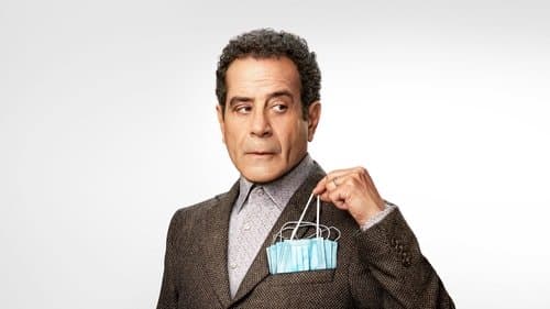 Mr. Monk's letzter Fall Bild 1