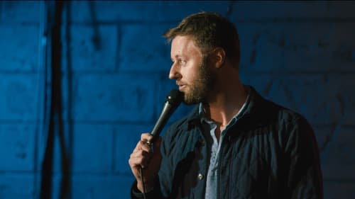 Rory Scovel: Live Without Fear Bild 1