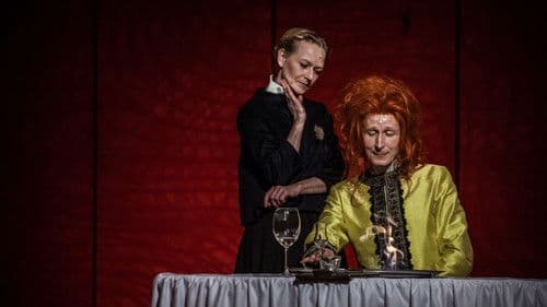 Vévodkyně a kuchařka Bild 2