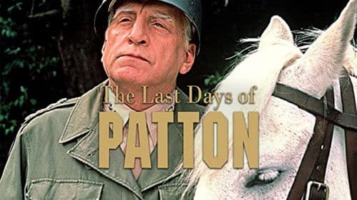 The Last Days of Patton Bild 4