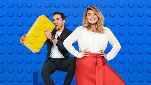 Lego Masters Czech Republic & Slovakia Bild 2