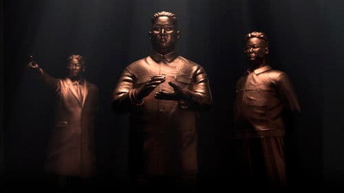 Nordkoreas Herrscherfamilie Bild 1