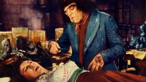 Der Dämon mit den blutigen Händen Bild 7