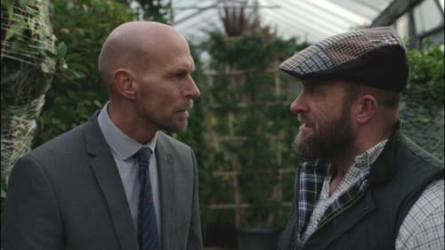 Das Weihnachtsglück – The Loss Adjuster Bild 2