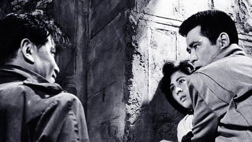 Die Bösen schlafen gut Bild 4