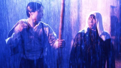 Shaolin Kickboxer Bild 3