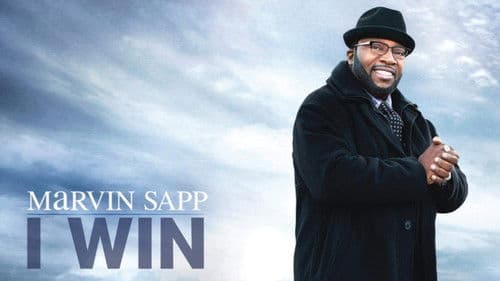 Marvin Sapp: I Win Bild 1