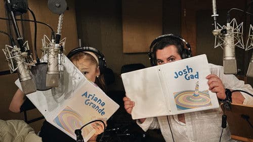 Oh, the Places You'll Go! Bild 1