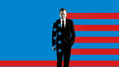 Designated Survivor Bild 2