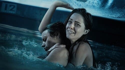 12 Feet Deep - Gefangen im Wasser Bild 1