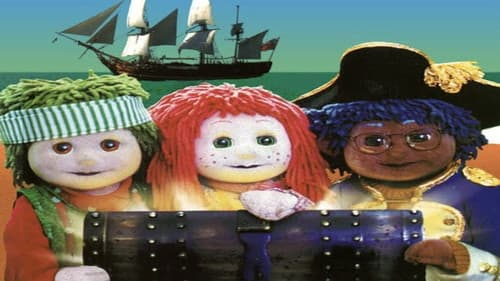 Tots TV: Big Treasure Adventure Bild 2