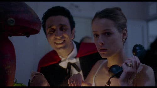 Les parasites Bild 4