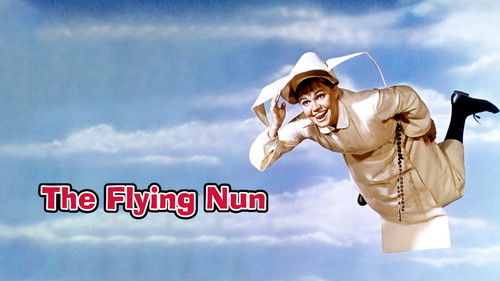 The Flying Nun Bild 4