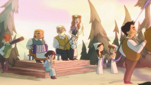 Wasp and the Wildflower Bild 1