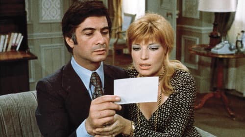 Das Gespenst der Freiheit Bild 1