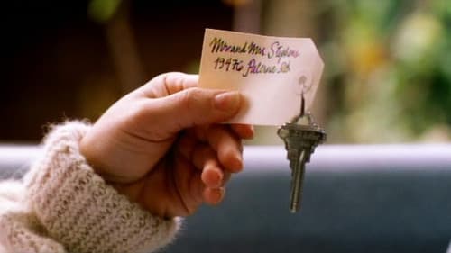 The Housekeeper Bild 1