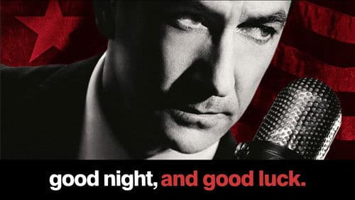 Good Night, and Good Luck. Bild 5