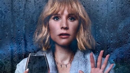 The Woman in the House Across the Street from the Girl in the Window Bild 6