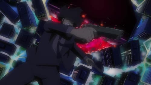 Lupin III Green vs Red Bild 8