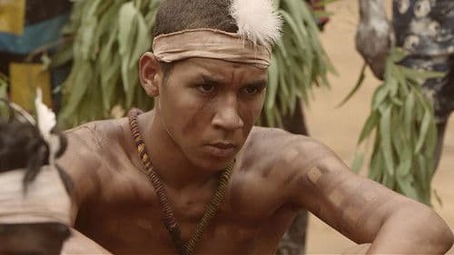 Zach's Ceremony Bild 5