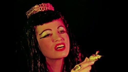 The Inauguration of the Pleasure Dome Bild 4