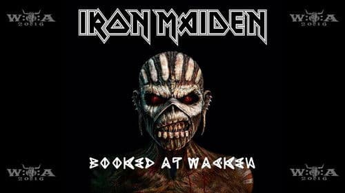 Iron Maiden: The Book of Souls - Live at Wacken Open Air 2016 Bild 1