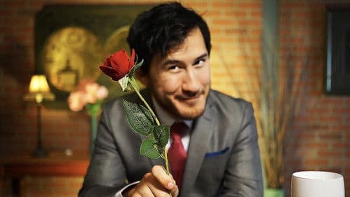 A Date with Markiplier Bild 1