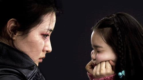 Lady Vengeance Bild 6