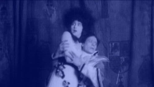 Danse macabre Bild 2