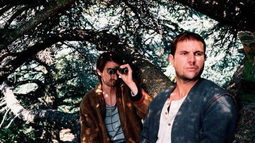 Voici venu le temps Bild 5