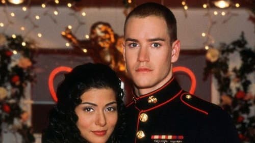 Die Prinzessin & der Marine-Soldat Bild 8