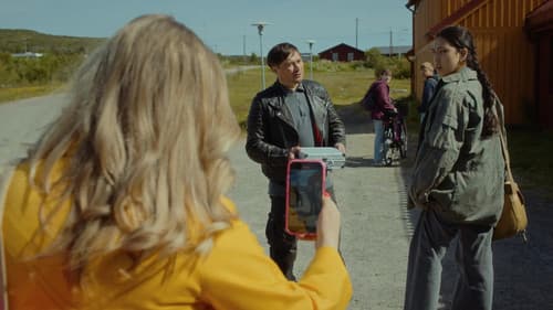 Biru Unjárga Bild 8