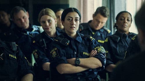 Thin Blue Line Bild 3