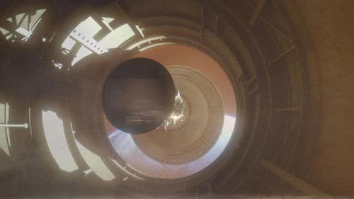 El Cosmonauta Bild 1