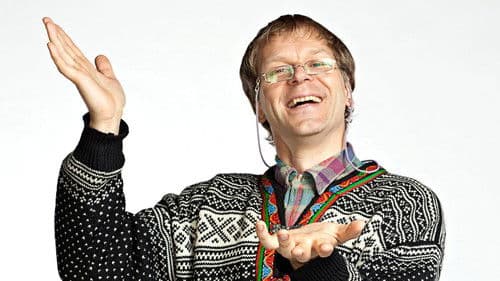 Asbjørn Brekke-show Bild 2