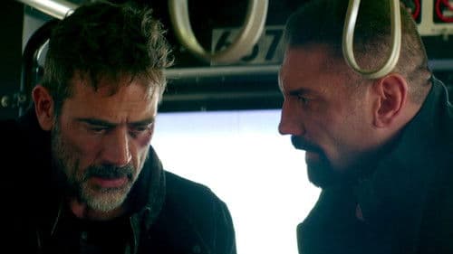 Die Entführung von Bus 657 Bild 2