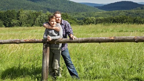 Znamení koně Bild 1