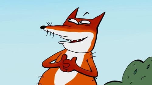 Лис и дрозд Bild 1