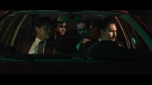 El Gran Asalto Bild 1