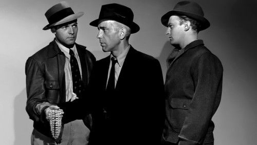 Entscheidung in der Sierra Bild 8