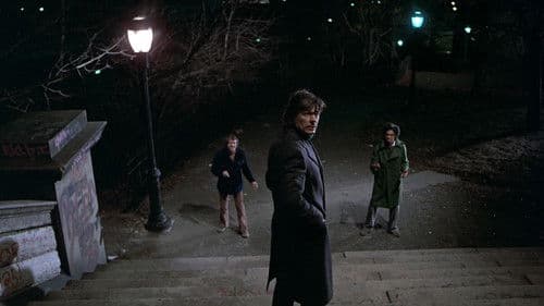 Ein Mann sieht rot Bild 8