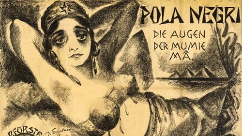 Die Augen der Mumie Ma Bild 1