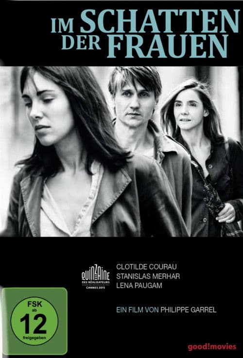 Im Schatten der Frauen