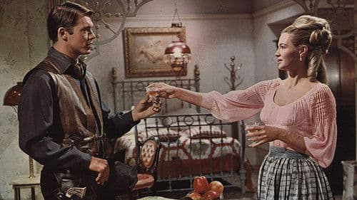 Duell der Gringos Bild 1