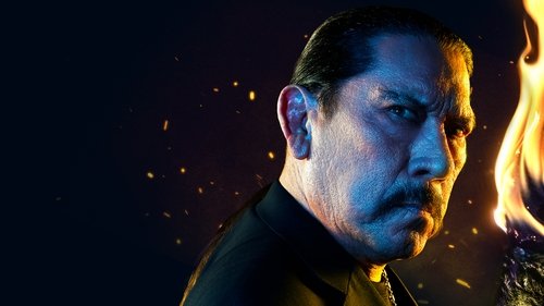 Unglaubliche Entdeckungen mit Danny Trejo Bild 1