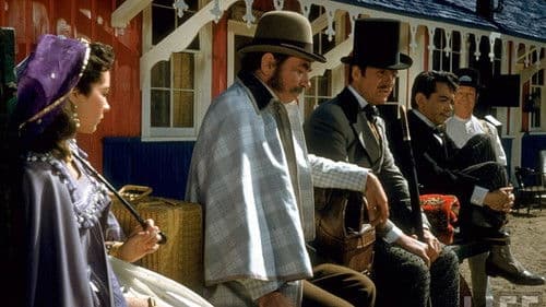 In 80 Tagen um die Welt Bild 3